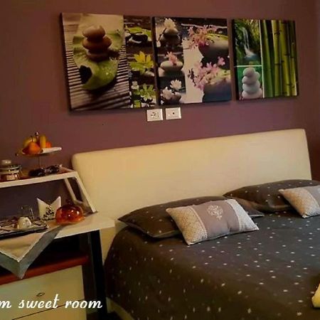 Room Sweet Room Bologna Exterior foto