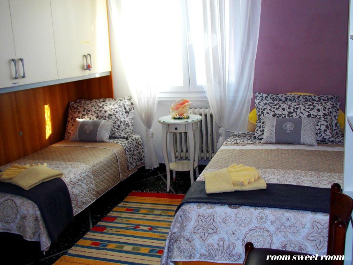 Room Sweet Room Bologna Exterior foto