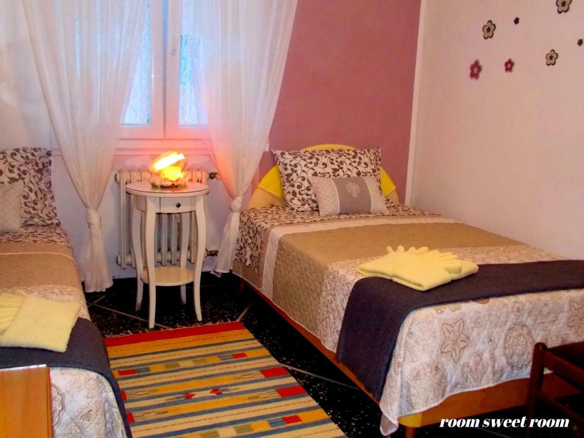 Room Sweet Room Bologna Exterior foto