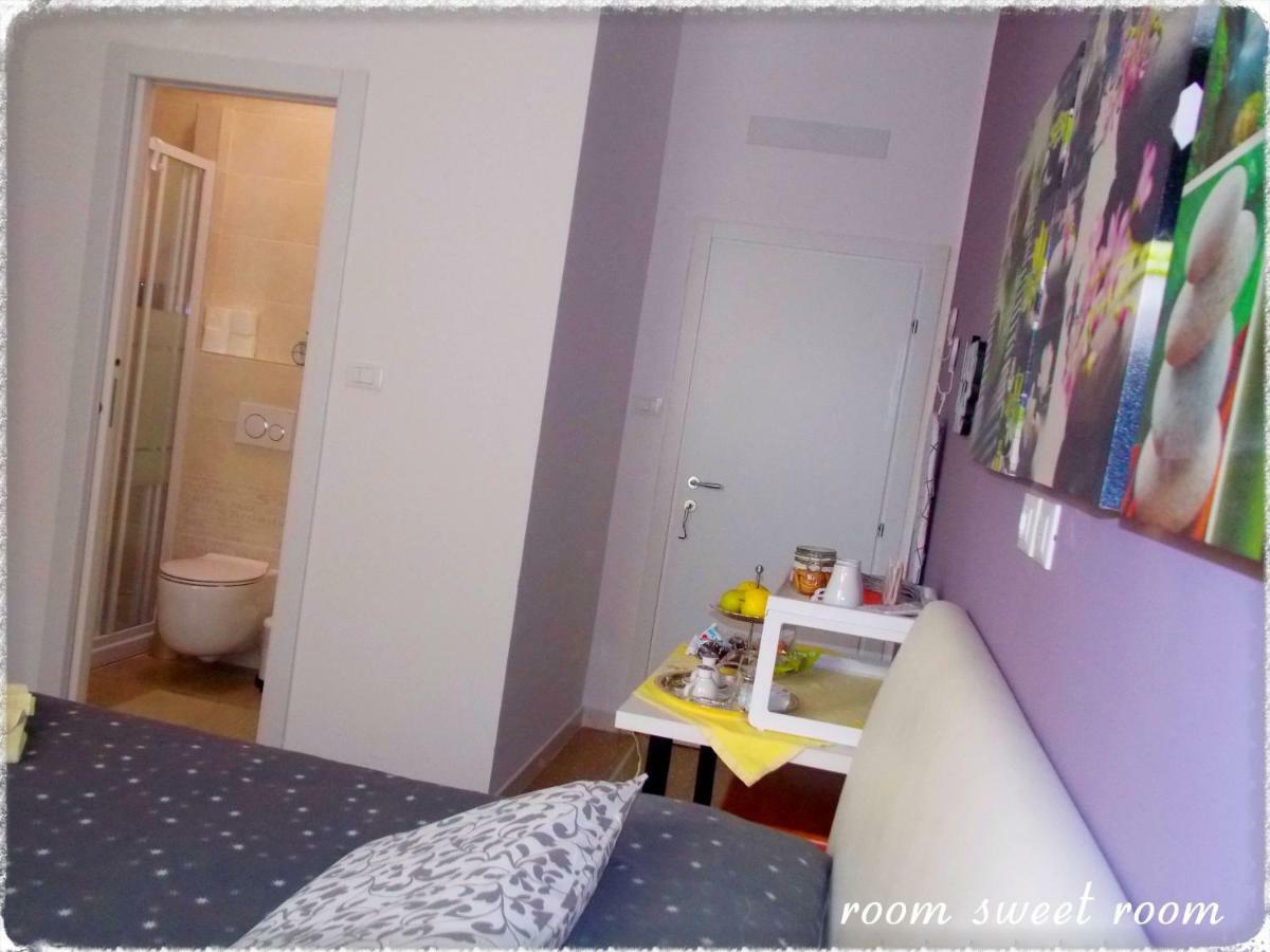 Room Sweet Room Bologna Exterior foto