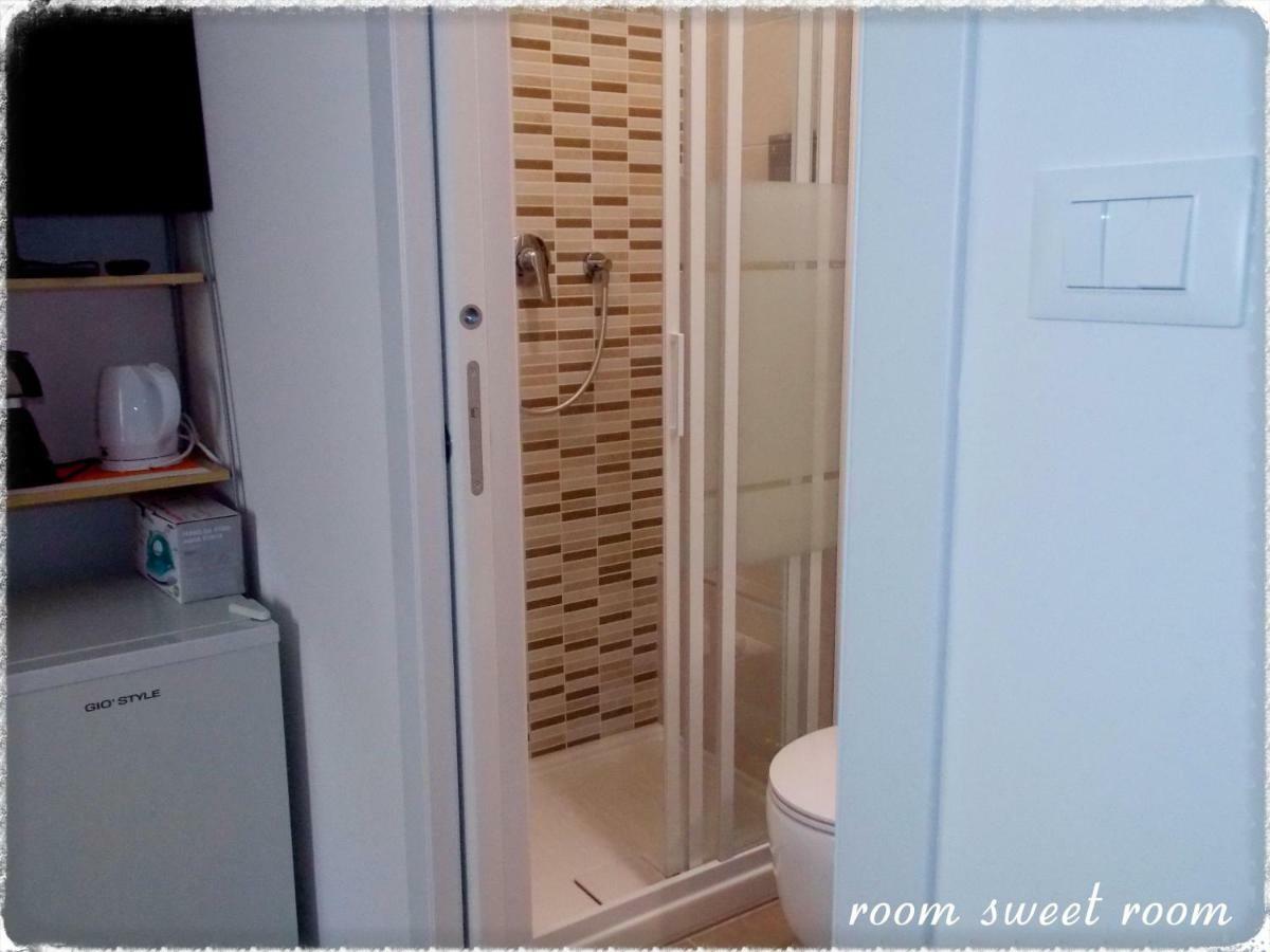Room Sweet Room Bologna Exterior foto
