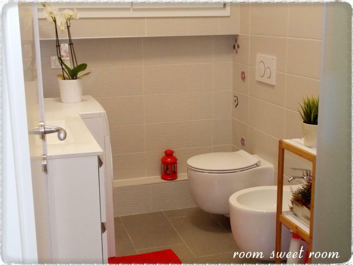 Room Sweet Room Bologna Exterior foto