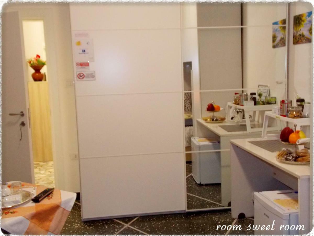 Room Sweet Room Bologna Exterior foto