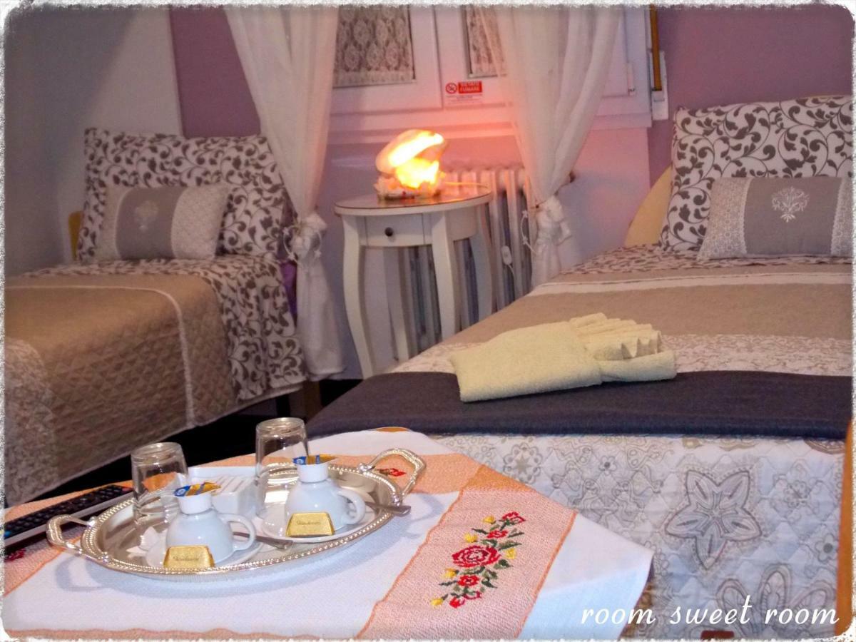 Room Sweet Room Bologna Exterior foto