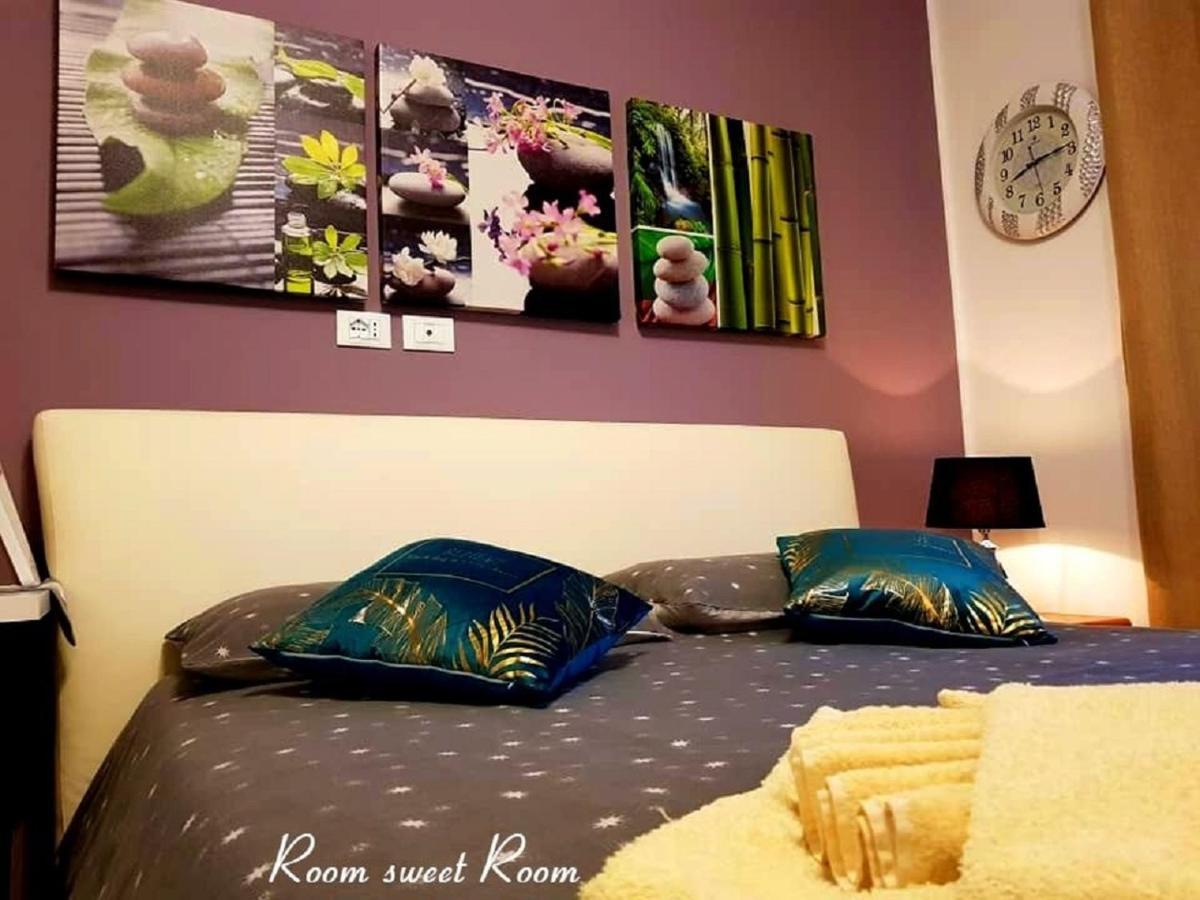 Room Sweet Room Bologna Exterior foto